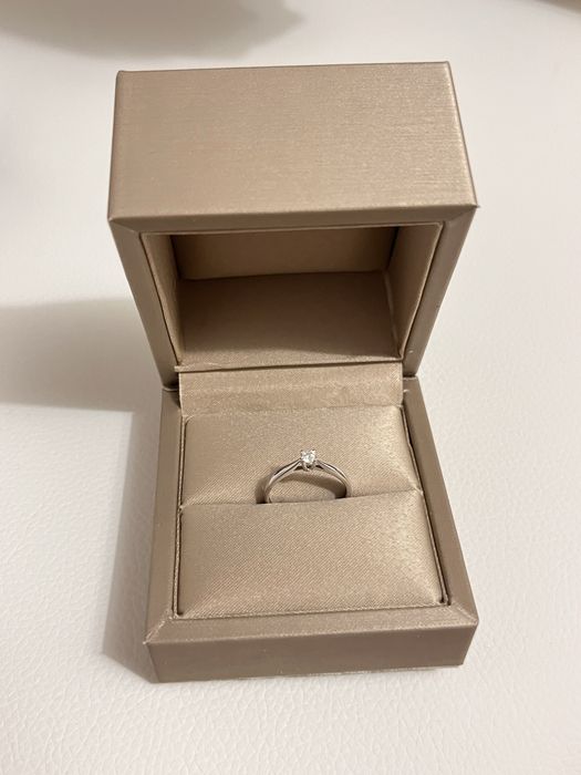 Коробочка для пропозиції