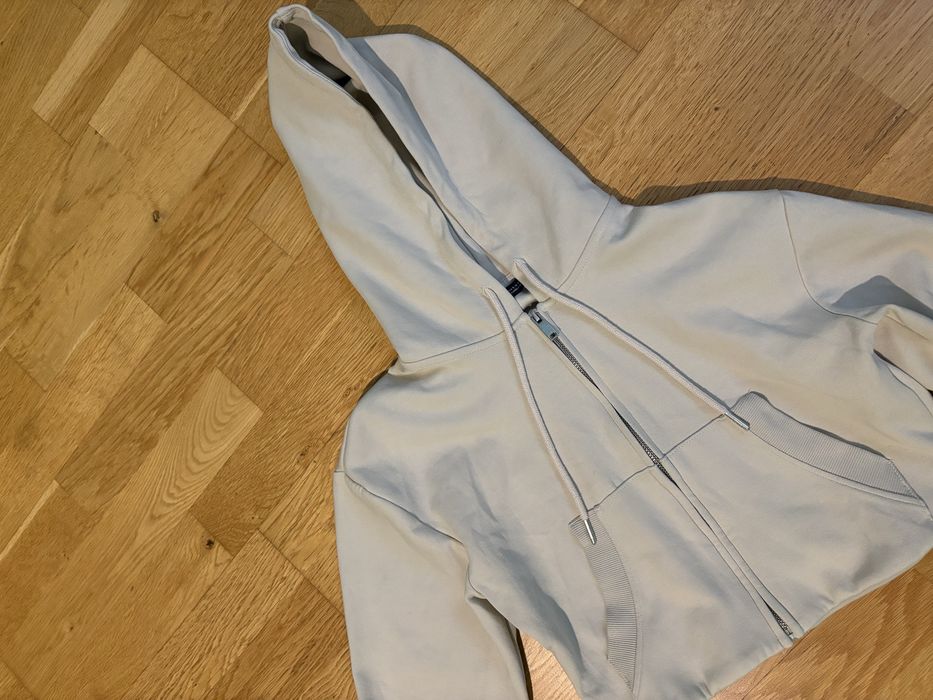 Толстовка світло беж