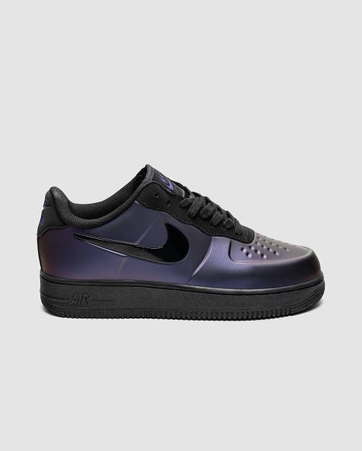 Nike Air Force 1 foamposite