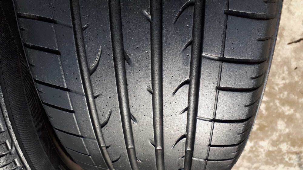 Автошина 225/55R18 Bridgestone