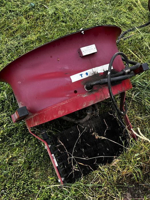 Продам вентилятори обприскувача Hardi