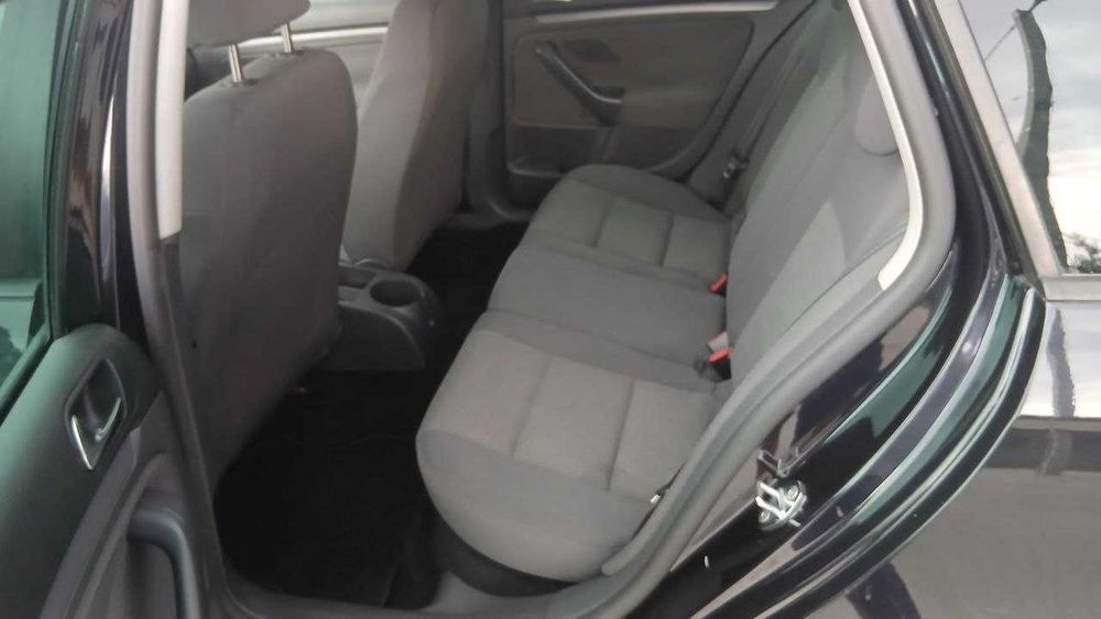 Volkswagen Golf 2009 VIN WVWZZZ1KZ9M313366 фото оголошення 10 з 15