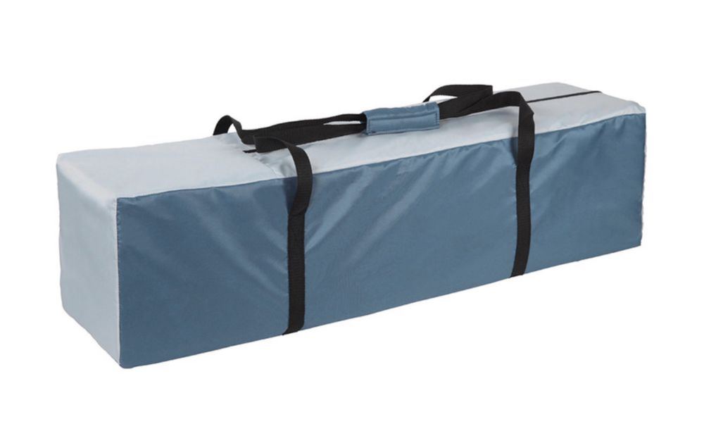 Berço de Viagem Sophie La Girafe So Chic Prism