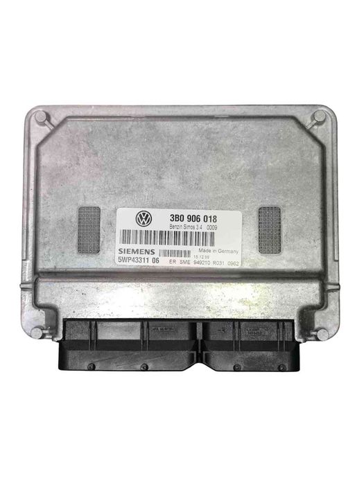 Centralina Motor / ECU VW PASSAT B5 1.8 T (110 kW / 150 cv) [10.1996 - 11.2000]