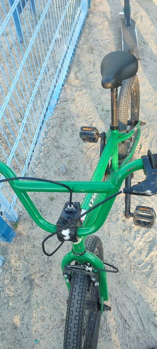 Продам BMX не дорого. Срочно