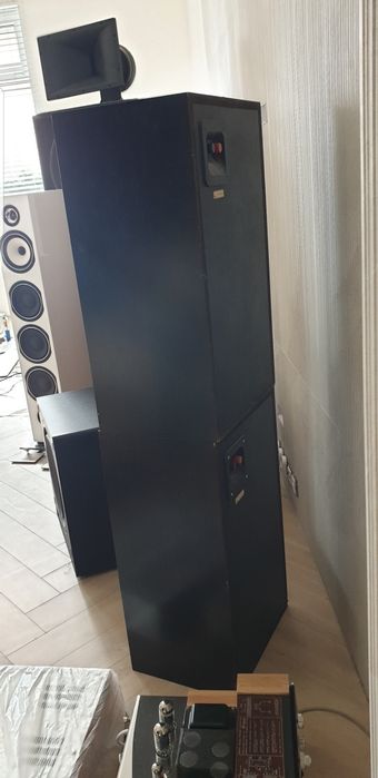 KOLUMNY Technics SB X800