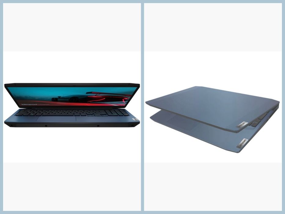 Ноутбук ігровий 15.6" Lenovo IdeaPad Gaming 3 (15ARH05)