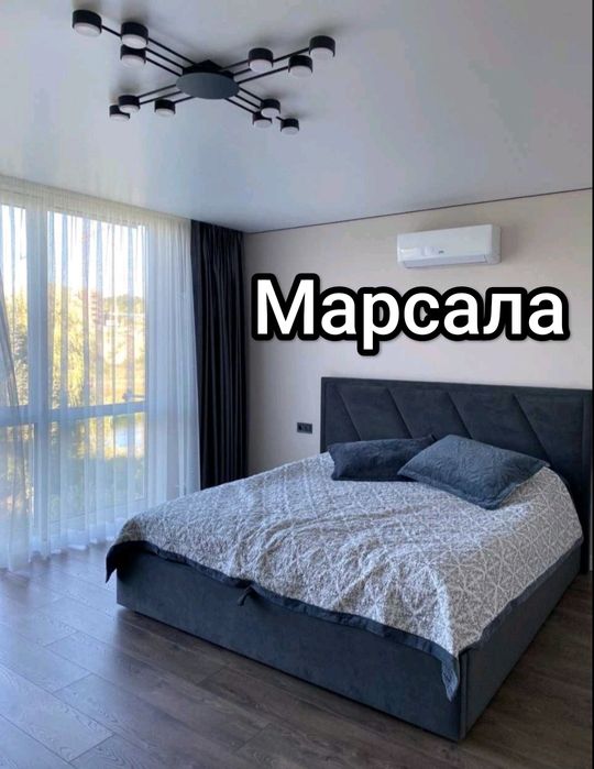 Найнижча ціна, Акції -70%! На м'які ліжка з дерева липи. Та  матраси.