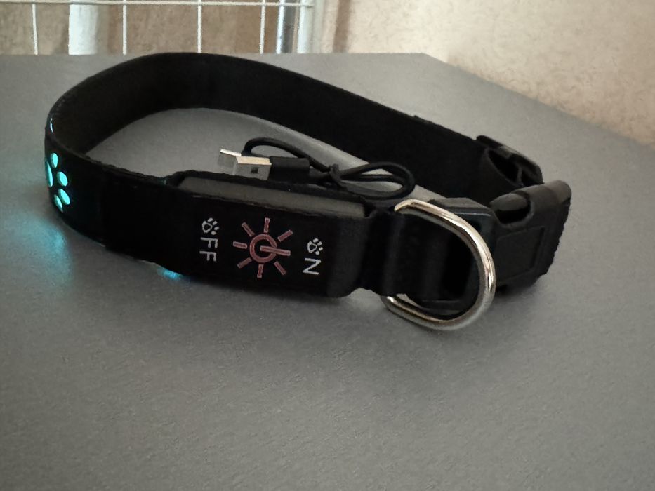 Продам собачий ошийник