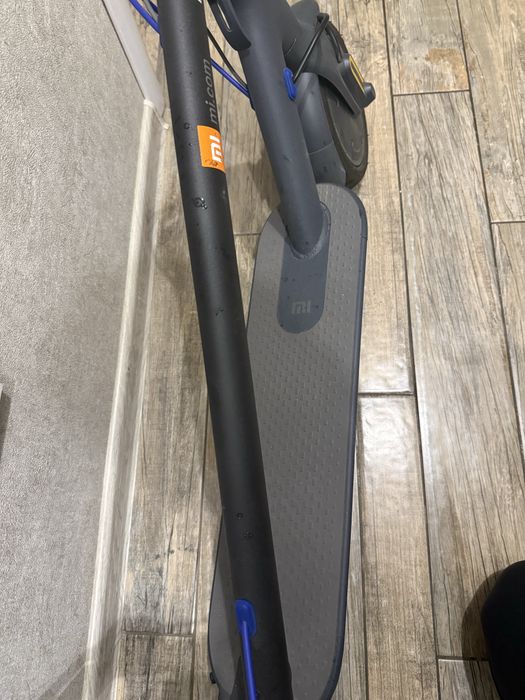 Xiaomi mi scooter 3