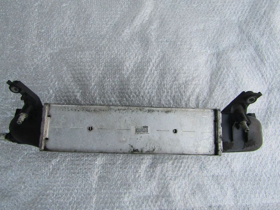 Intercooler Ford Focus  ano 1998 a 2004(ver fotos)