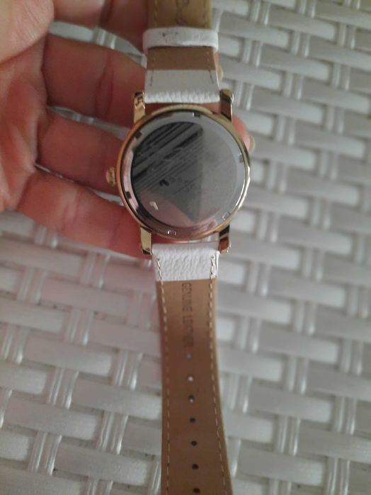 Vendo relogio de pulso marca BERTHA
