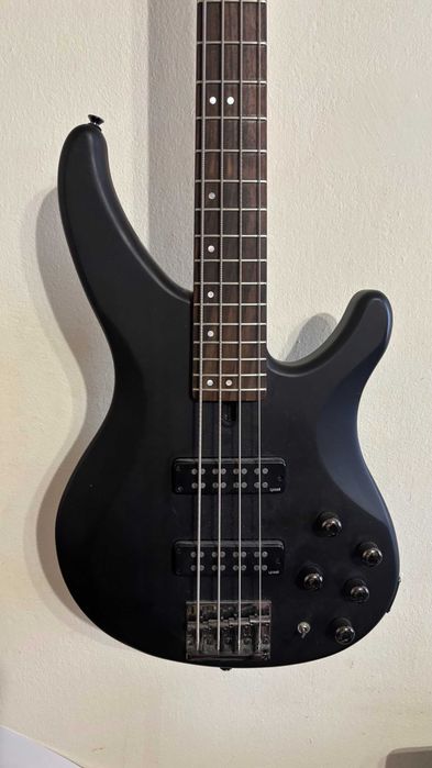 Gitara Basowa Yamaha TRBX504