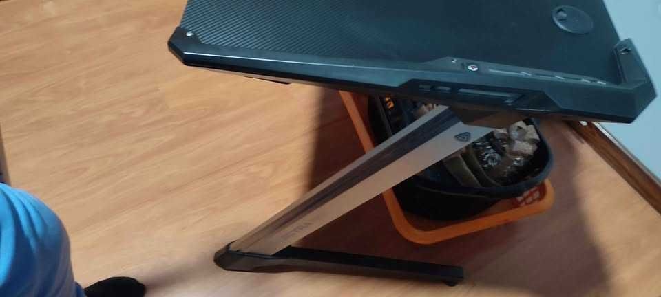 mesa gaming alpha lectra rgb