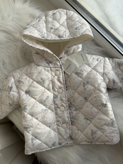 Куртка дитяча Reserved