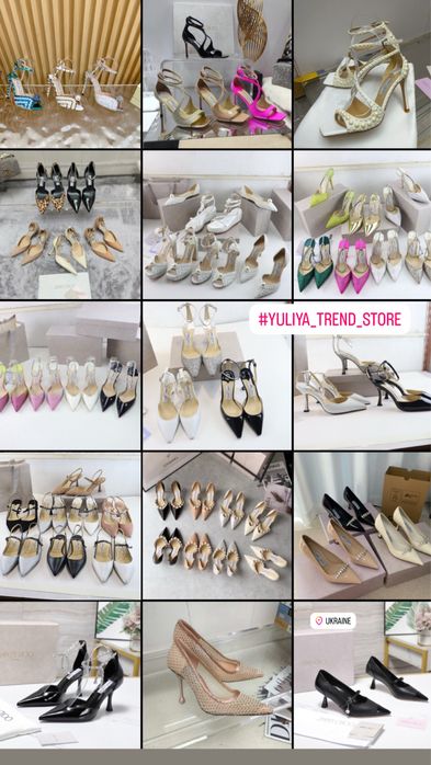 Туфлі Jimmy choo джимі чу