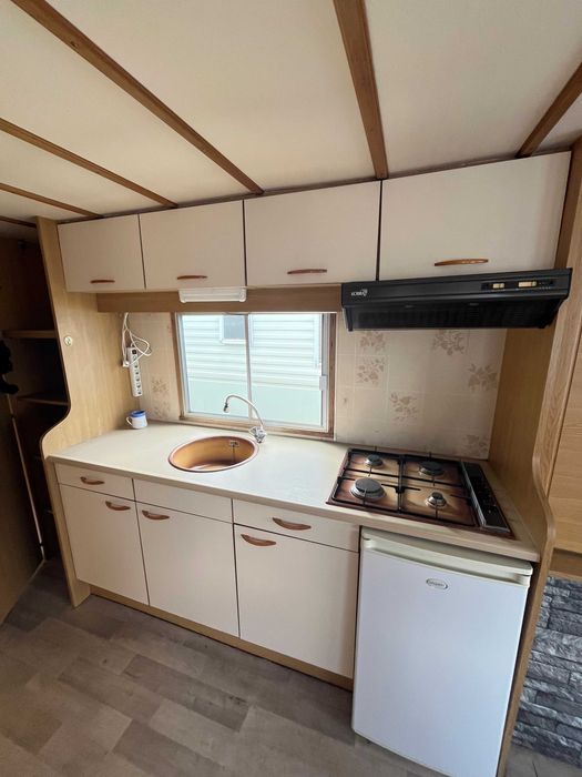 Domek holenderski nr 77! Przestronny salon Kuchnia 2 pokoje Łazienka - Widok 5