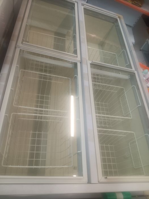 Arca congelador para vender usado
