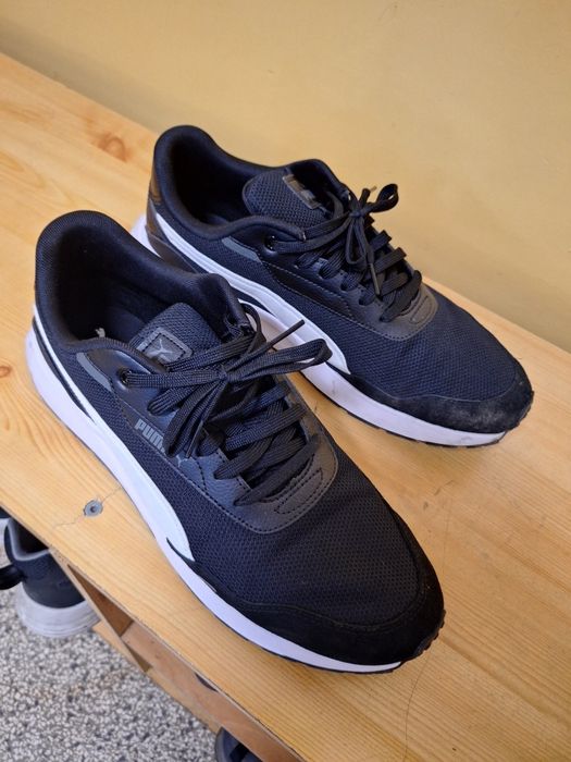 Buty Puma softfoam+ męskie