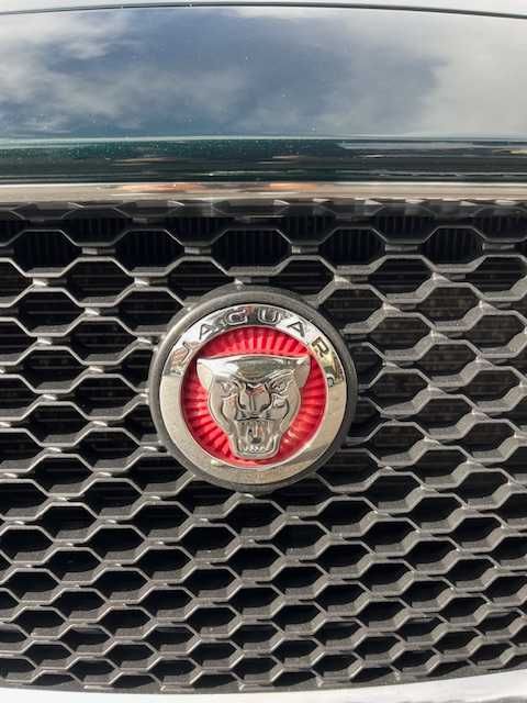 Jaguar F-Pace 2.0 i4D Portfolio AWD Aut. - Dez 2016