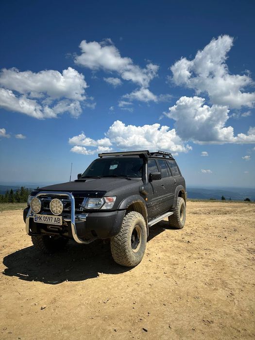 ДЖИПИ ТА КВАДРО ТУРИ КАРПАТИ [Буковель,Микуличин,Яремче