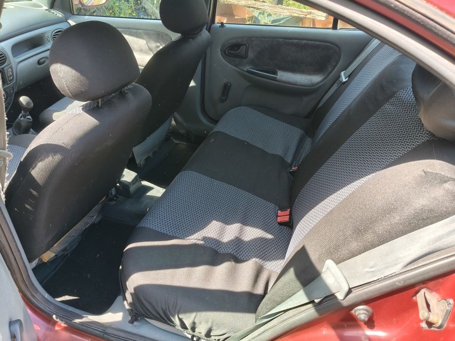Renault Megane classic
