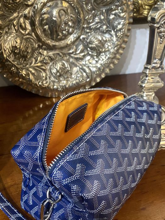 Estojo de Maquilhagem, Produtos Higiénico, Viagem Goyard Saint Sulpice