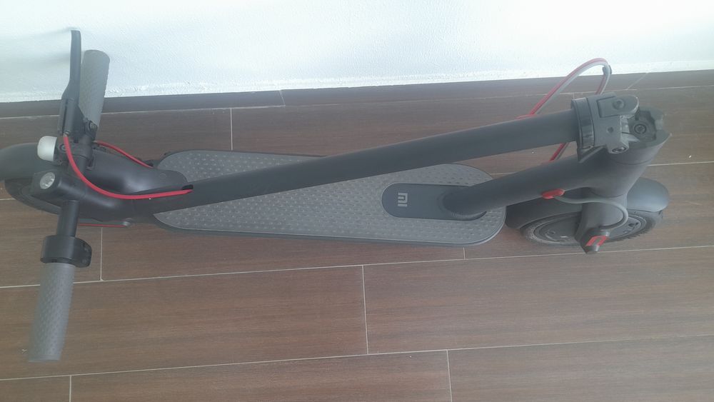 MI Electric Scooter 60€