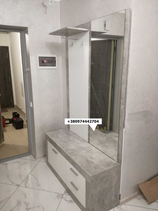 Складання Збирання Меблів. Монтаж Меблів. Зібрати МЕБЛІ.