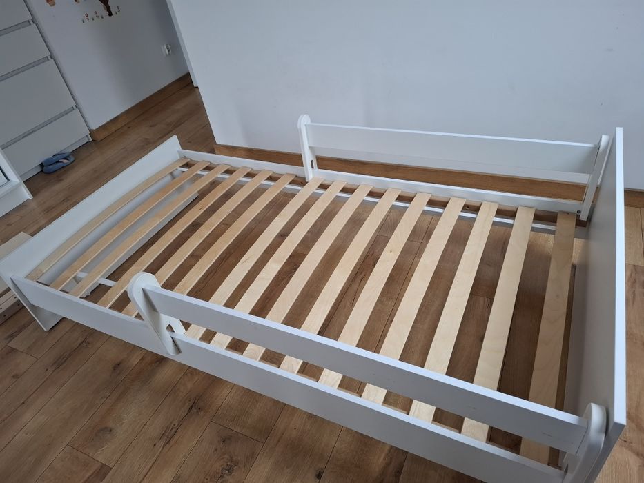 Łóżko dziecięce 90x180