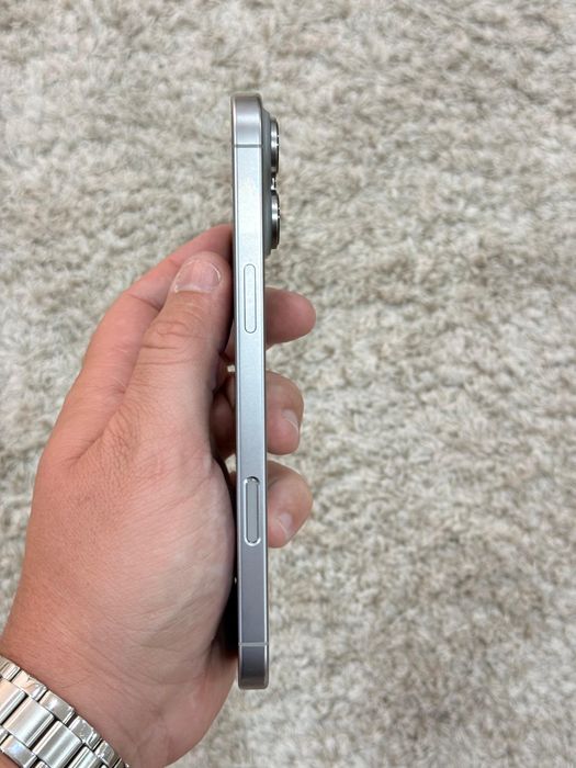 iPhone 16 Pro Max 256gb