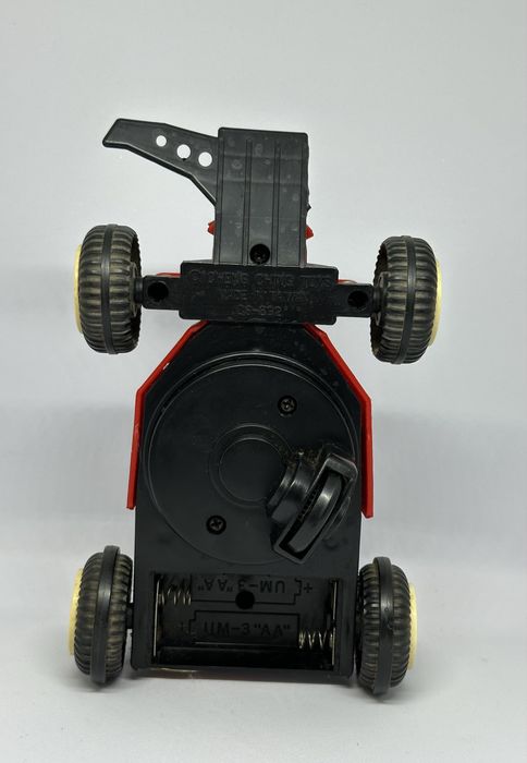 Stunt Racer Cheng Ching Toys