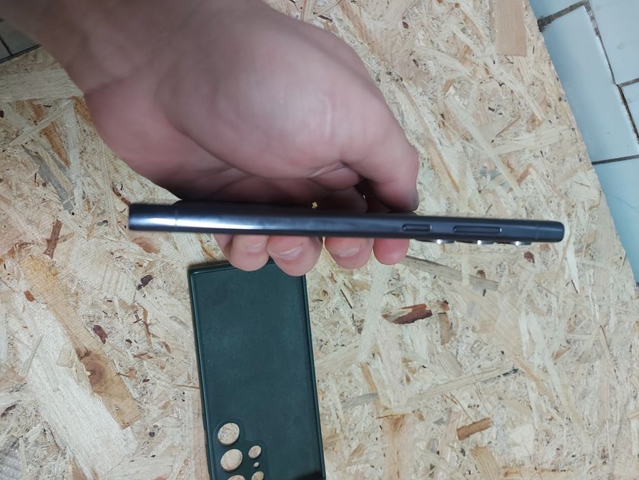 Samsung s23 ultra на 256