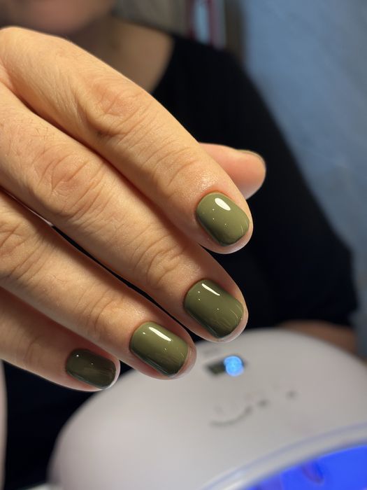 Extensao de gel /manicure verniz gel / pedicure normal / pedicure gel