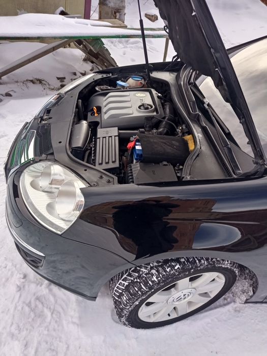 Продам Golf 5  2009р