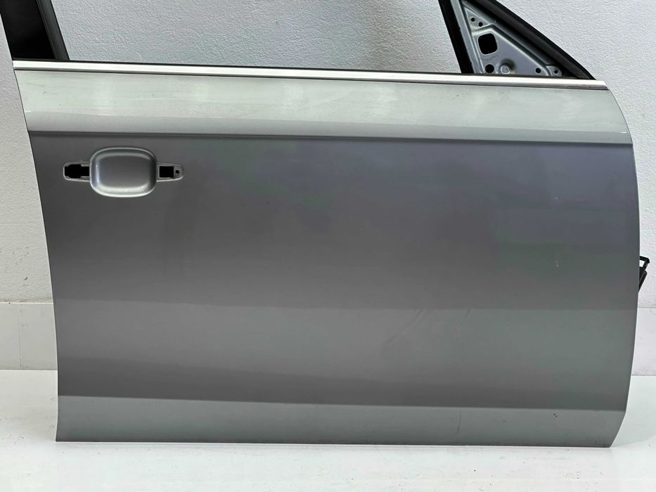 Porta Frente Direita - Audi A4 B8 (2008)