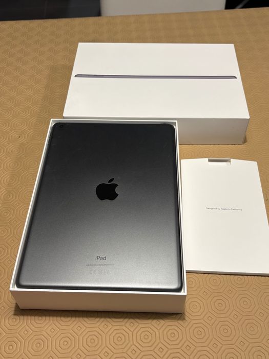 iPad 8ª Geração 32GB