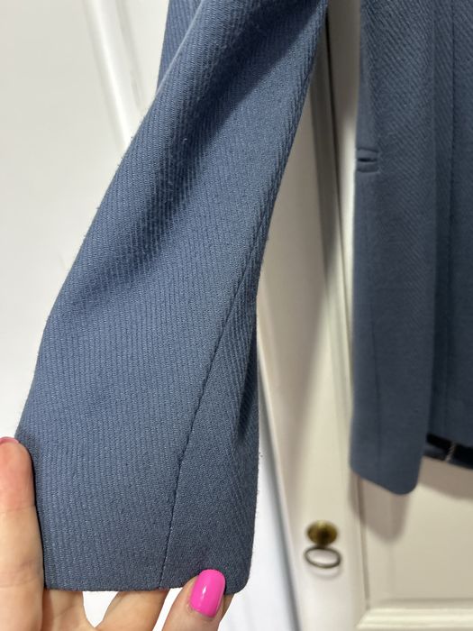 Blazer Massimo Dutti 34