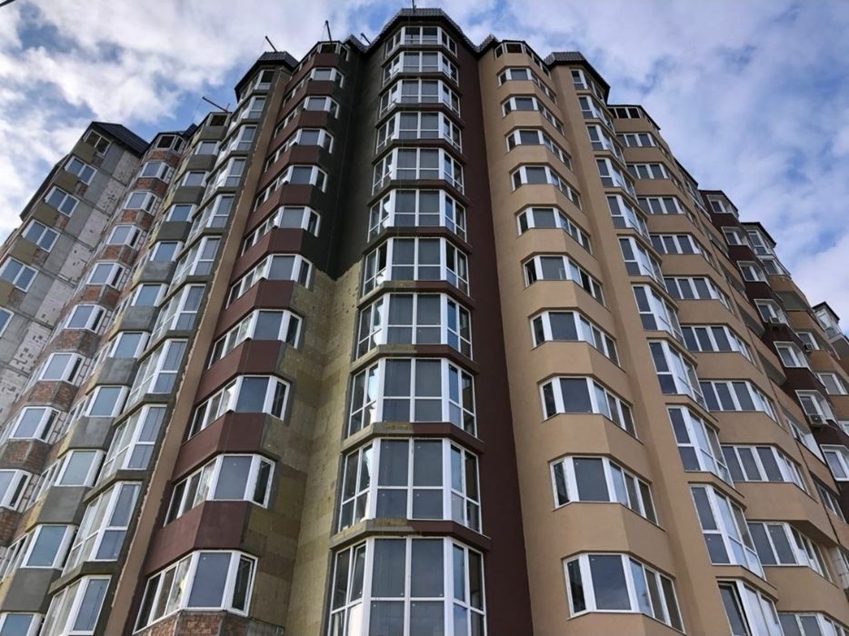 Продам квартиру в ЖК Новая Европа