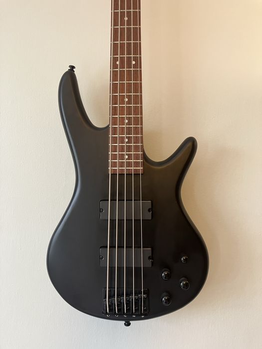 Ibanez GSR 205B WK gitara basowa 5-strunowa bass