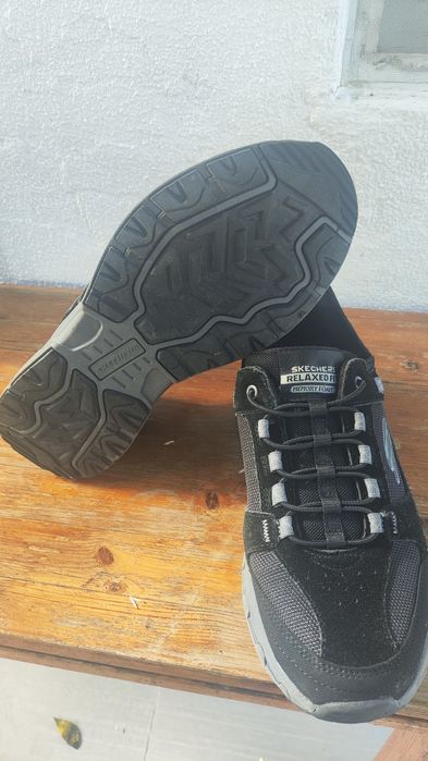 Ténis para homem tipo sapato