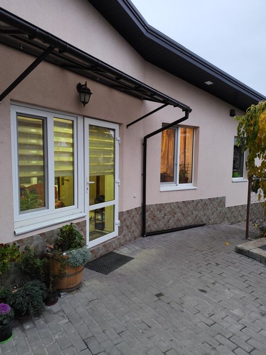 Можно по Сертификату! Продам дом, в р-не ж/м Парус, Диевка