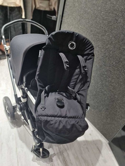 Дитячий візок (коляска) Bugaboo Cameleon3 Plus