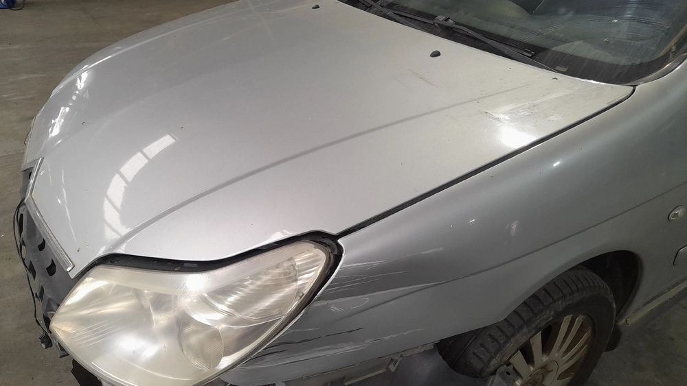 Capot CITROËN C5 II (RC_)