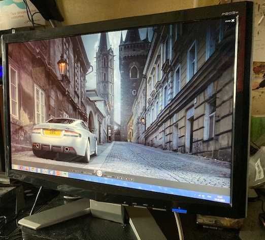 монітор Acer P203W