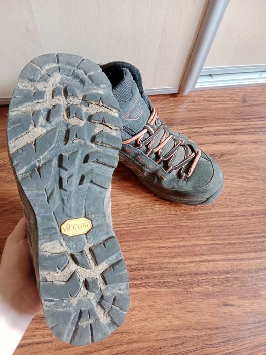 Buty górskie/trekkingowe