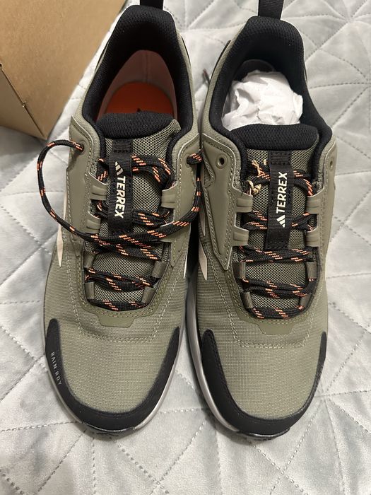 Adidas terrex buty  trekingowe 42