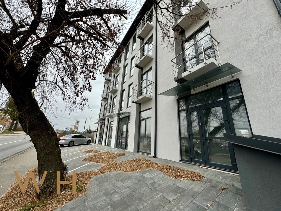 Продаж підвального приміщення 218,4 m², Трублаїні 3, Без %