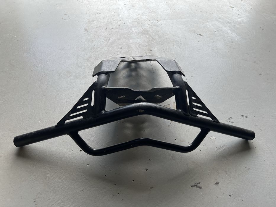 Can am outlander zderzak bumper
