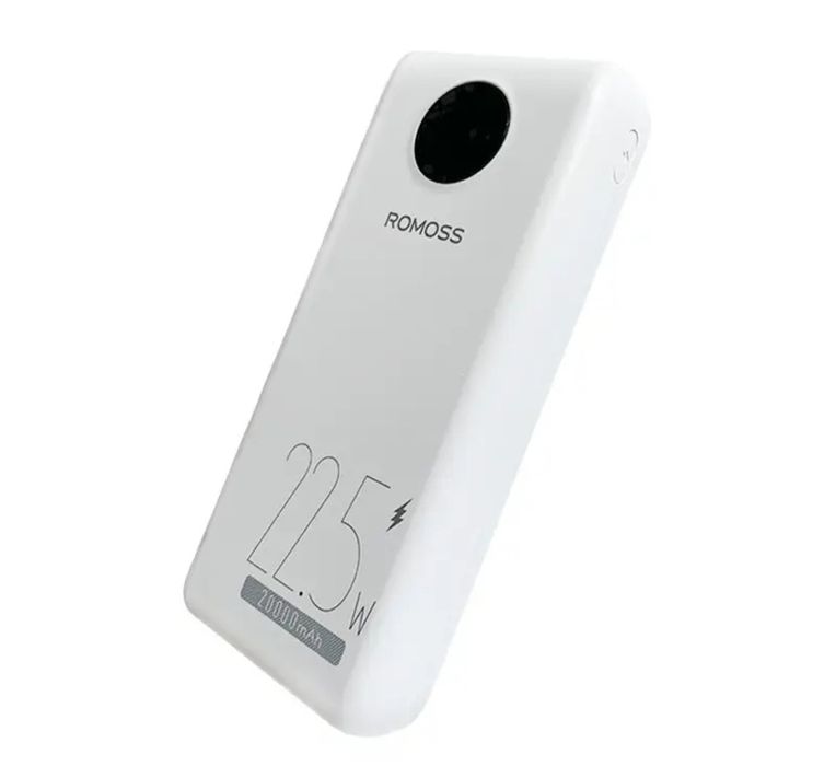 ПОТУЖНИЙ ПОВЕРБАНК УМБ PISEN 27000mAh 65W, павербанк, PowerBank, мощный павербанк, зарядное устройство